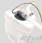 Fuel pump 986 02-,996 C2  02-,987 05-