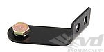 Fastening angle seat belt right 911 69-73