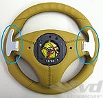 Atiwe / Raid / FVD Sport Steering Wheel Paddle Shift Set - Left + Right