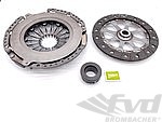 Clutch kit 986 2,5L M96.20 , 2,7l M96.22/23