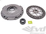 Clutch kit 986 2,5L M96.20 , 2,7l M96.22/23