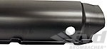 Outer Door Sill 911/ 930  1974-89 - Right - Prime Coated