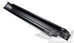 Outer Door Sill 911/ 912 1965-73 - Right - Prime Coated