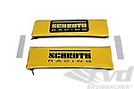 Schroth Shoulder Strap Cushion Set - 76 mm - Yellow