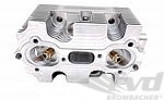 Billet 993 Turbo Cylinder Head (valves ø 8mm) - for Le Mans Gaskets