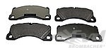 Brake Pads Set - 95.2B Macan (A8F/1ZK/LU)