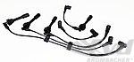 Ignition cable set 944 S,944S2 86-91