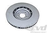 Brake Disc front right 360 x 36 mm - 95B.2 Macan