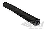 Muffler not closed ( hot air duct ) 356/ 912/ 914/ 911 -1989