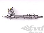 Steering Rack technical overhauling 993 / 993 TT - Right Hand Drive - (only with your own part)