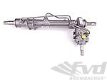 Steering Rack technical overhauling 993 / 993 TT - Right Hand Drive - (only with your own part)