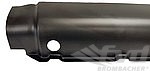 Outer Door Sill 911/ 930  1974-89 - Left - Prime Coated