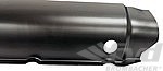 Outer Door Sill 911/ 912 1965-73 - Right - Prime Coated