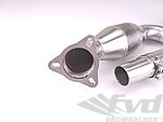 996 Sport Catalytic set (100 cell) (for PSE )