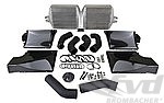 do88 Performance Intercooler Kit - BIG PACK - 911/992 C2/ C4/ C2S/ C4S/ GTS