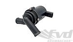 Coolant pump turbo loader 982/ 991.2/ 991.1 Turbo