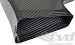 do88 Performance Intercooler Kit - BIG PACK - 911/992 C2/ C4/ C2S/ C4S/ GTS