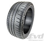 235/40/18 (95Y) XL Michelin Pilot Sport Cup 2 Connect