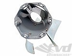 Hub extension fan housing 911/ 930 1977-89