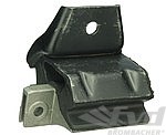 Support mount left for rear axle carrier - 924 / 944 / 968