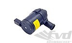 Coolant pump turbo loader 982/ 991.2/ 991.1 Turbo