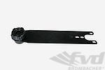 Rear Axle Strut - Not Adjustable - 356 C (Black)