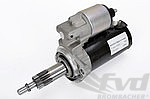 Starter BOSCH - NEW - 964/993/TT, 996TT/GT2/GT3, 997/TT/GT2/GT3