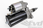 Starter BOSCH - NEW - 964/993/TT, 996TT/GT2/GT3, 997/TT/GT2/GT3