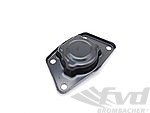 Rear Torsion Bar / Spring Plate Cover - Closed - 356B