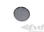 Protection cap for pulley (997.603.154.00) with freewheel