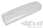 Lense for Fog Light 993 - Front - RIGHT