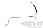 Turbocharger Oil Feed Line 930 / 965