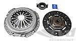 Clutch kit 924, 79-85