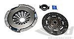 Clutch kit 924, 79-85