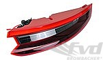 Rear Taillight Dark - RIGHT - 991.2/ Turbo/ GT2 RS/ GT3/RS/GT-Speed ( I465 / IXXP )