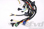 Engine Wiring Harness 911 SC 1982-83