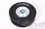 Crankshaft Pulley w/o vibration damper - 964 C2/ C4/ Cup/ RS