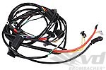 Engine wiring harness 911 2,7L K-Jetronic 1974/75