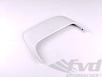 Ram Air Spoiler - Left - Genuine - used