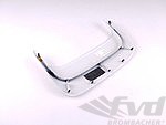 Ram Air Spoiler - Left - Genuine - used