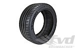 255/40/17 (98Y) Michelin Pilot Sport 4 EL TL