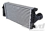 996 Turbo Intercooler (Left)