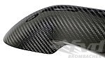 Exterior Mirror Shell Set (2 pieces) - Carbon Fiber - 991/981/718