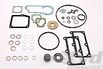 Mechanical Fuel Injection Pump Gasket Set  911 1969-76 - Complete