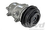 AC Compressor overhauling 928 80-89 ab Fg.-Nr.: F92A0800357 - only with your own part / Send In