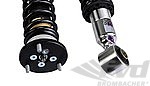 KW Coilover kit Variant 3 - Classic Line - Black Edition - 928 1978-95