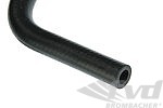 Breather hose 993 -1995 (272 PS)