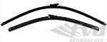 Wiper blade kit Bosch Twin (2 pcs.) 9YA Cayenne E3