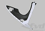 Wide Body Front Fender 993 - GT2 1998 Style - Carbon - Ultra-Lightweight - Left - With Fuel Door