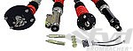 MCS Sport Suspension 964/ 965 - With adjustable Camber Plates